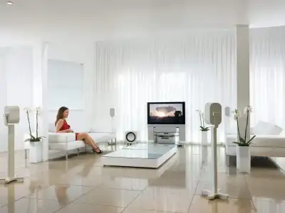 Audio Visual Installation service in Colchester and Essex