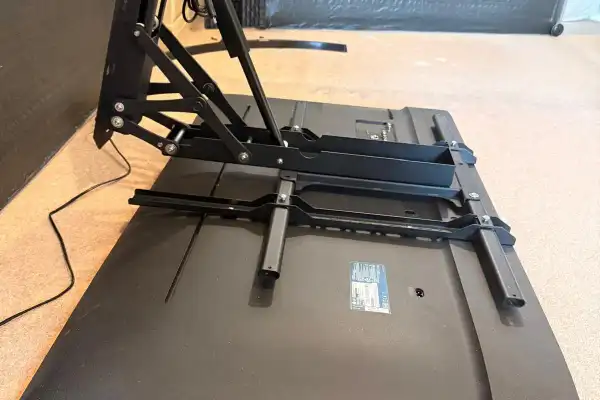 Motorised Ceiling TV Mount — Chelmsford — image 5