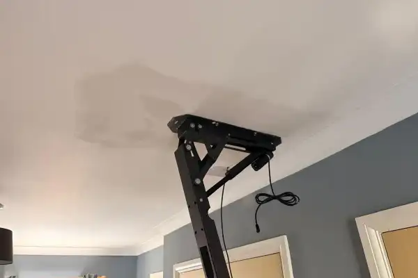 Motorised Ceiling TV Mount — Chelmsford — image 7