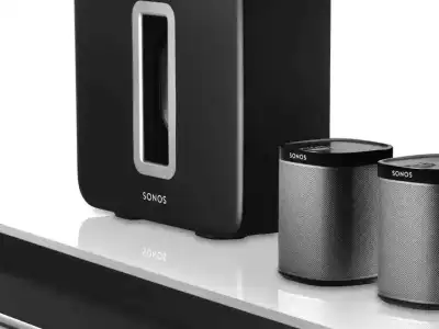 Multi-Room Audio service in Colchester and Essex