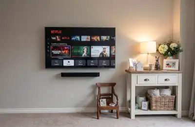 TV & Sonos Beam — Colchester, Essex