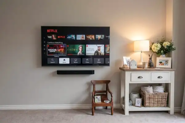 TV & Soundbar — TV & Sonos Beam — Colchester, Essex in Colchester, Essex