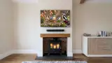 Can You Mount a TV Above a Fireplace?
