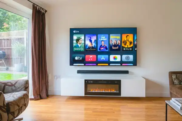 TV & Soundbar — TV, Soundbar & Electric Fire — Colchester, Essex in Colchester, Essex