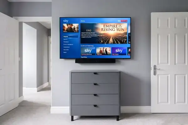 TV Wall Mounting — TV Wall Mount — Braintree, Essex in Braintree, Essex