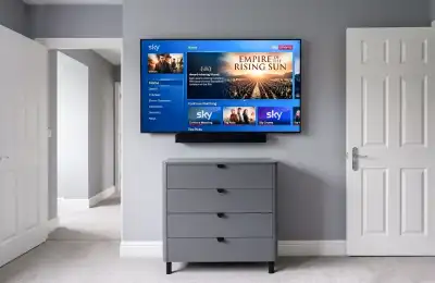 TV Wall Mount in Braintree