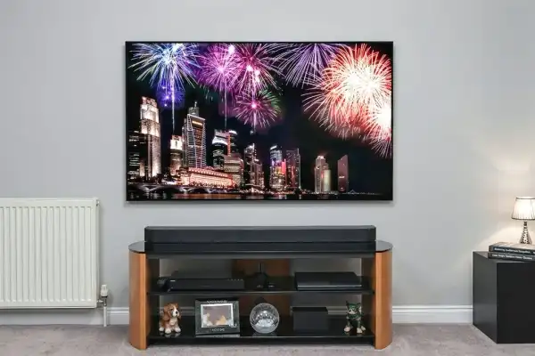 Wall Mounting — TV Wall Mounting in Tiptree, Essex in Tiptree, Essex