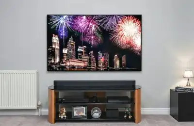 TV Wall Mounting in Tiptree, Essex