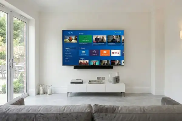 Multi-Room TV & Audio — Multi-Room TV Install — Enfield in Enfield