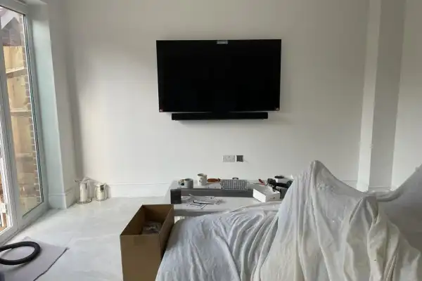 TV Wall Mounting in Shenfield CM15 — image 4