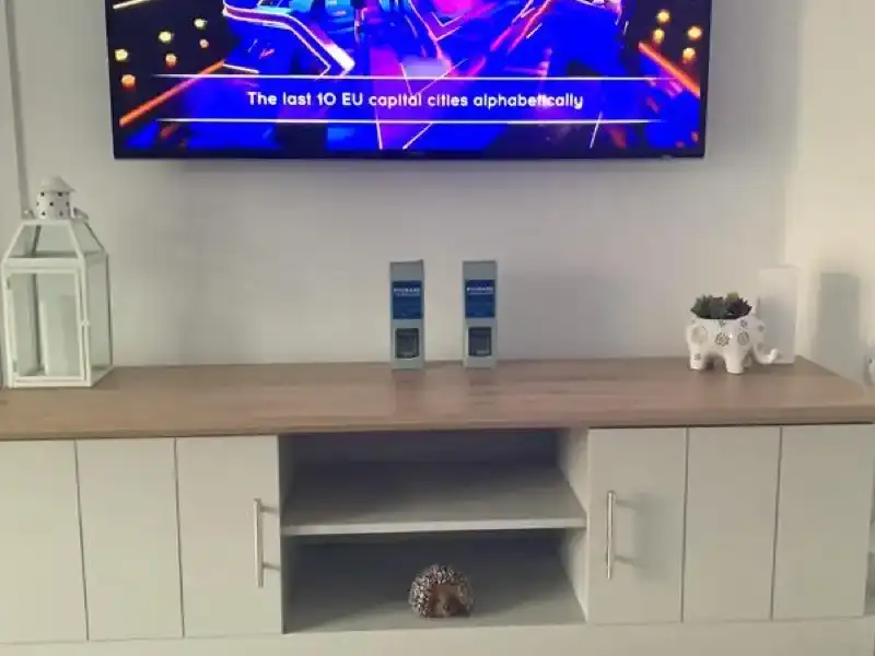 TV & Satellite by Advanced Aerials — reviewed by Annie Coogan