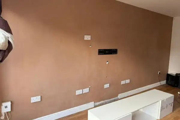 TV, Soundbar & Electric Fire — Colchester, Essex — image 18