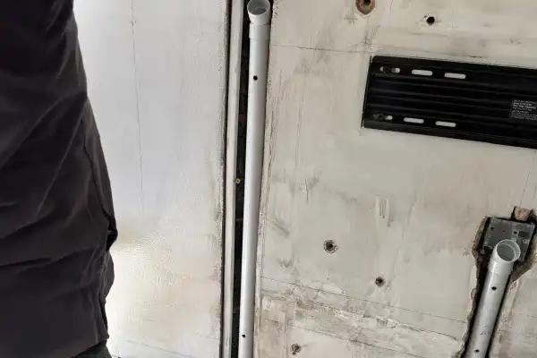 TV, Soundbar & Electric Fire — Colchester, Essex — image 12