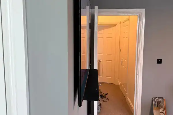 TV Wall Mount in Braintree — image 2