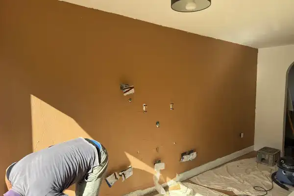 TV, Soundbar & Electric Fire — Colchester, Essex — image 15