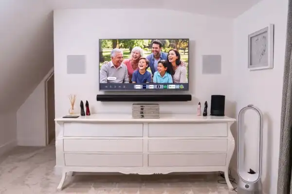 Bedroom Cinema — Bedroom Cinema — Tiptree, Essex in Tiptree, Essex