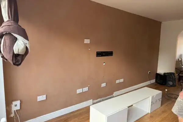 TV, Soundbar & Electric Fire — Colchester, Essex — image 17