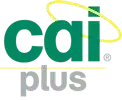 CAI Plus Accreditation