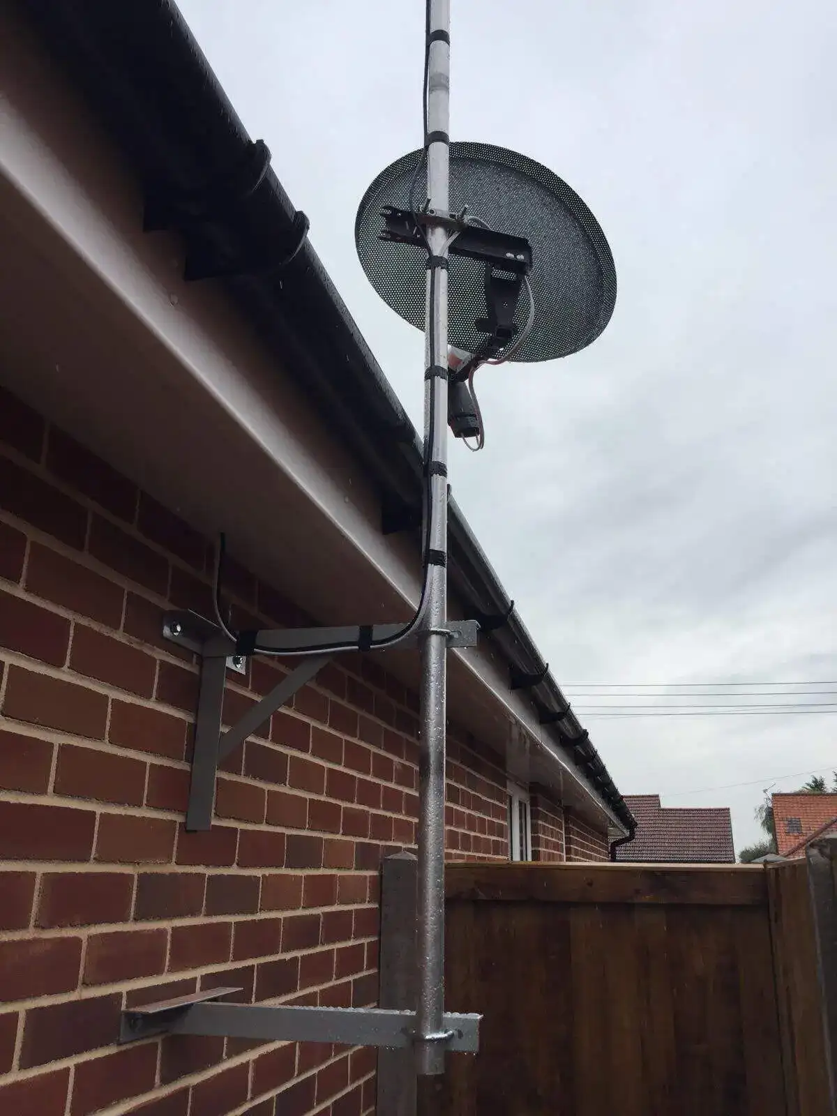 Panasonic TV & Sky — Brightlingsea — image 5