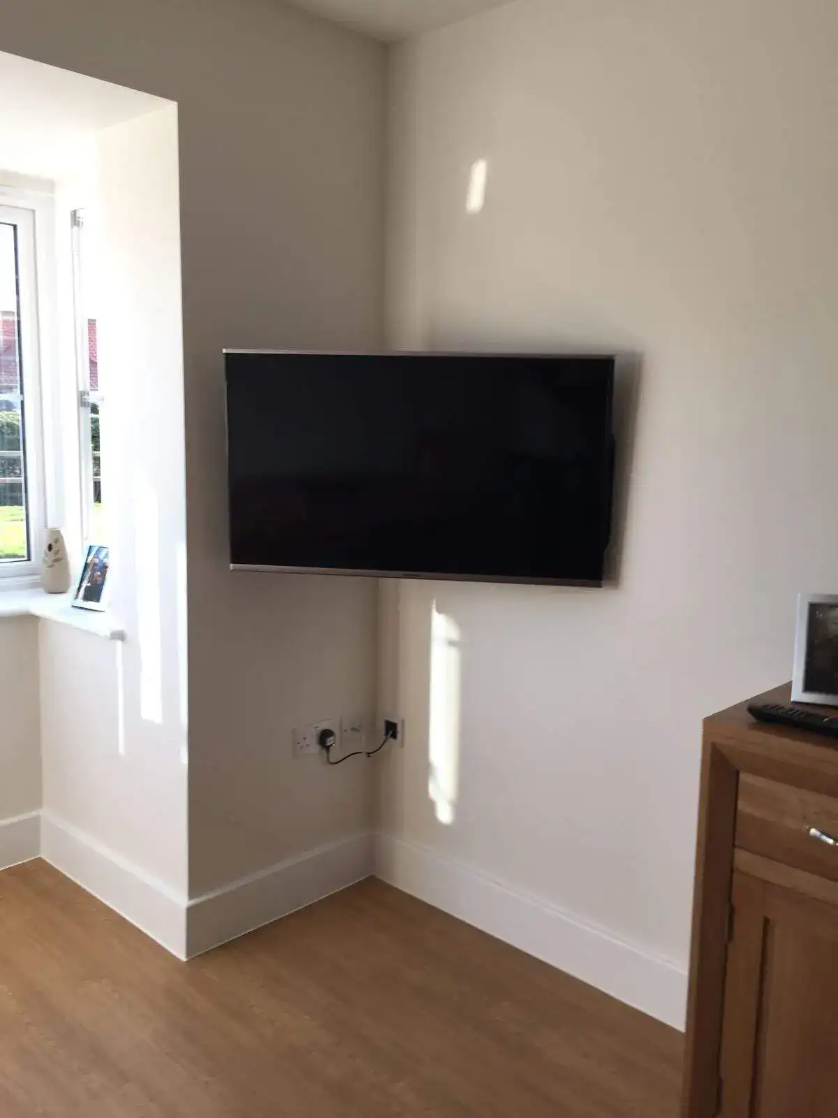 Panasonic TV & Sky — Brightlingsea — image 8