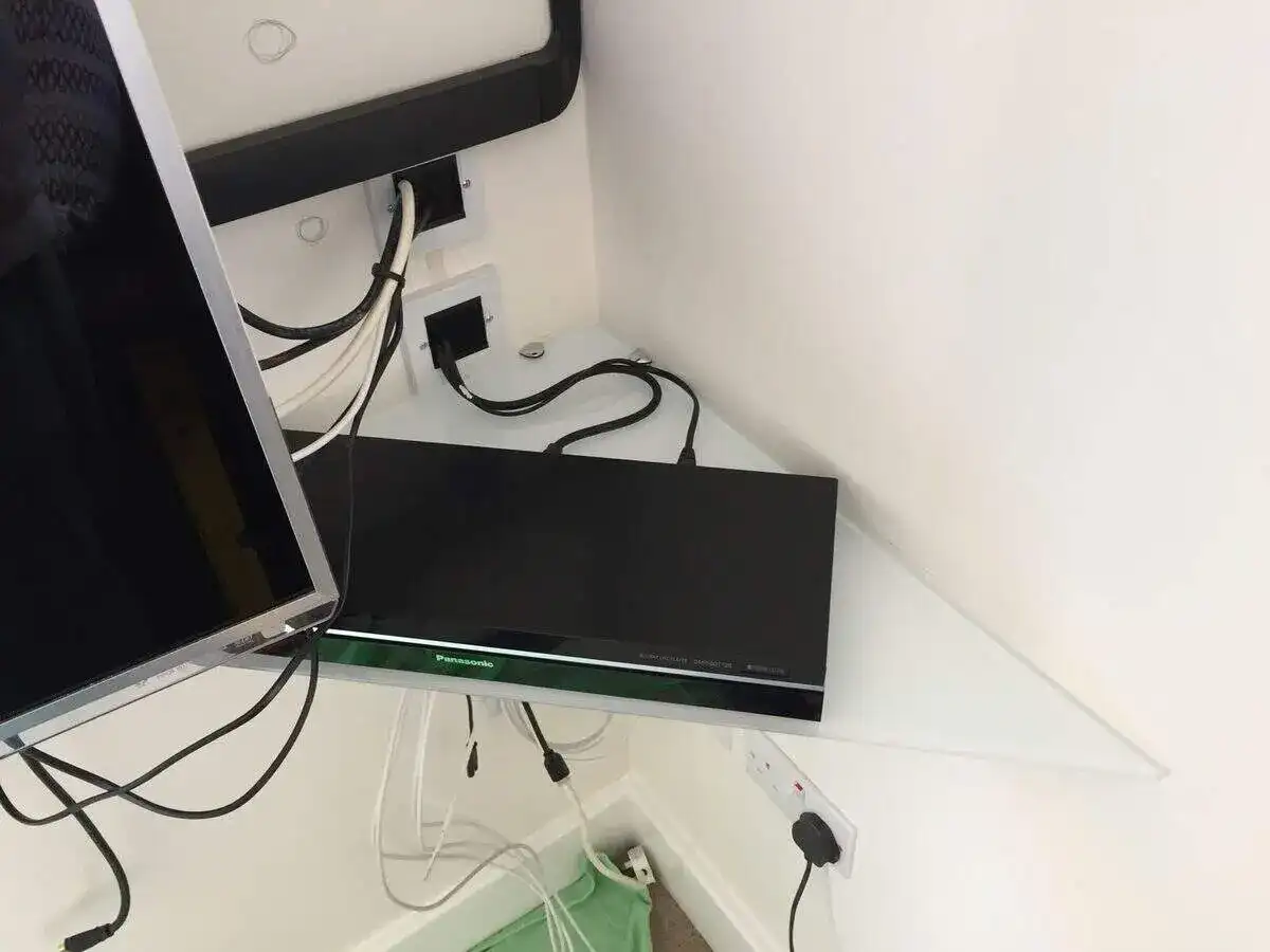 Panasonic TV & Sky — Brightlingsea — image 10