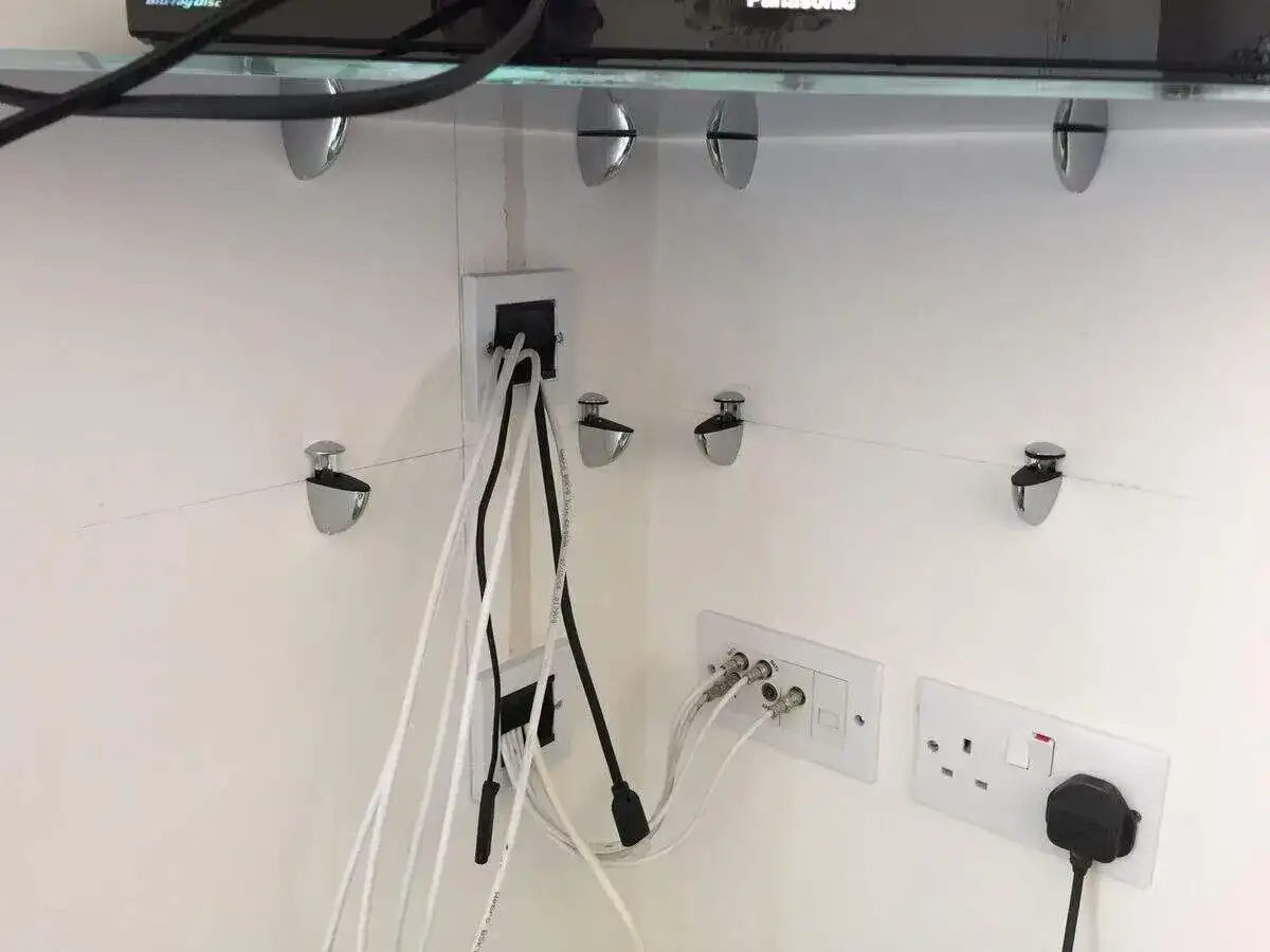 Panasonic TV & Sky — Brightlingsea — image 12