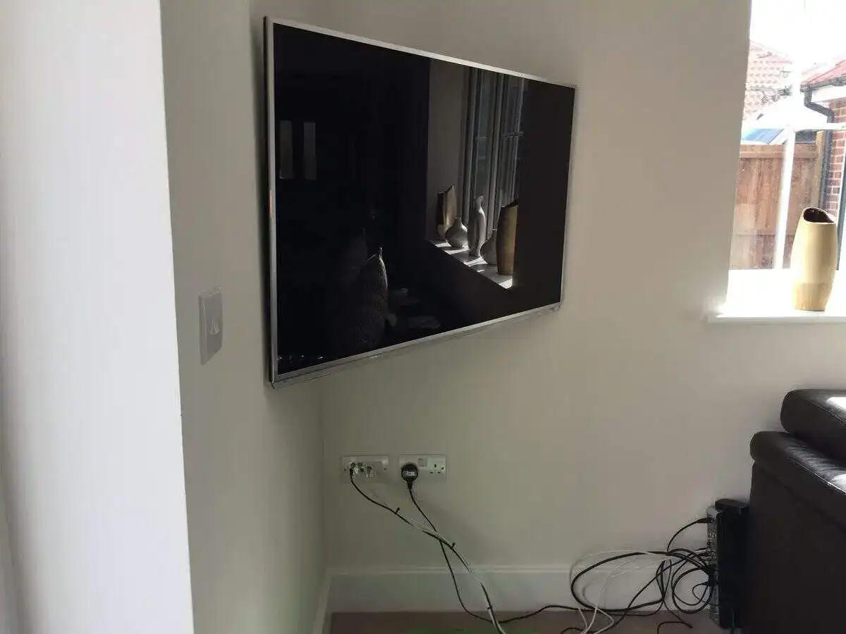 Panasonic TV & Sky — Brightlingsea — image 6