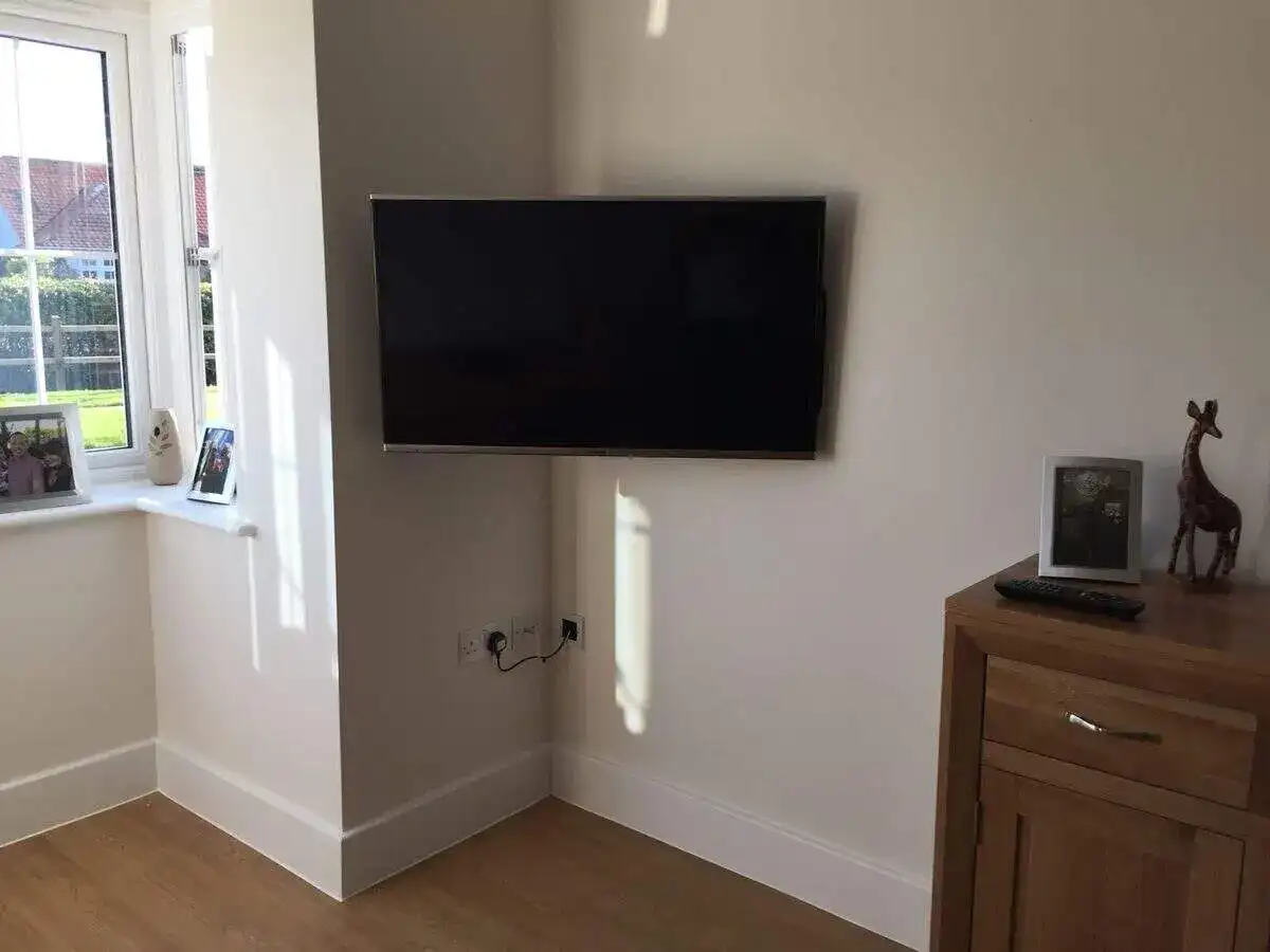Panasonic TV & Sky — Brightlingsea — image 3