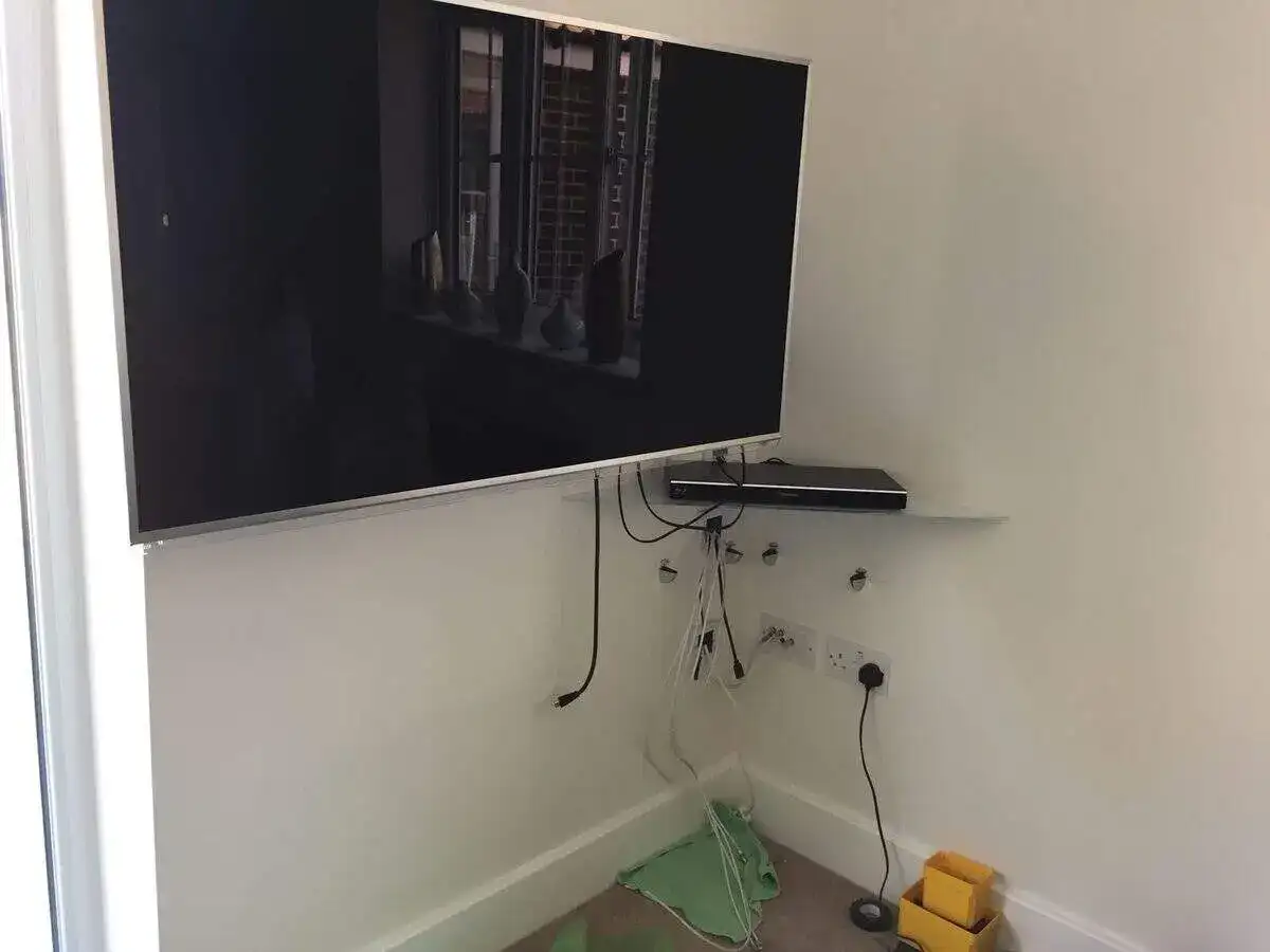 Panasonic TV & Sky — Brightlingsea — image 7