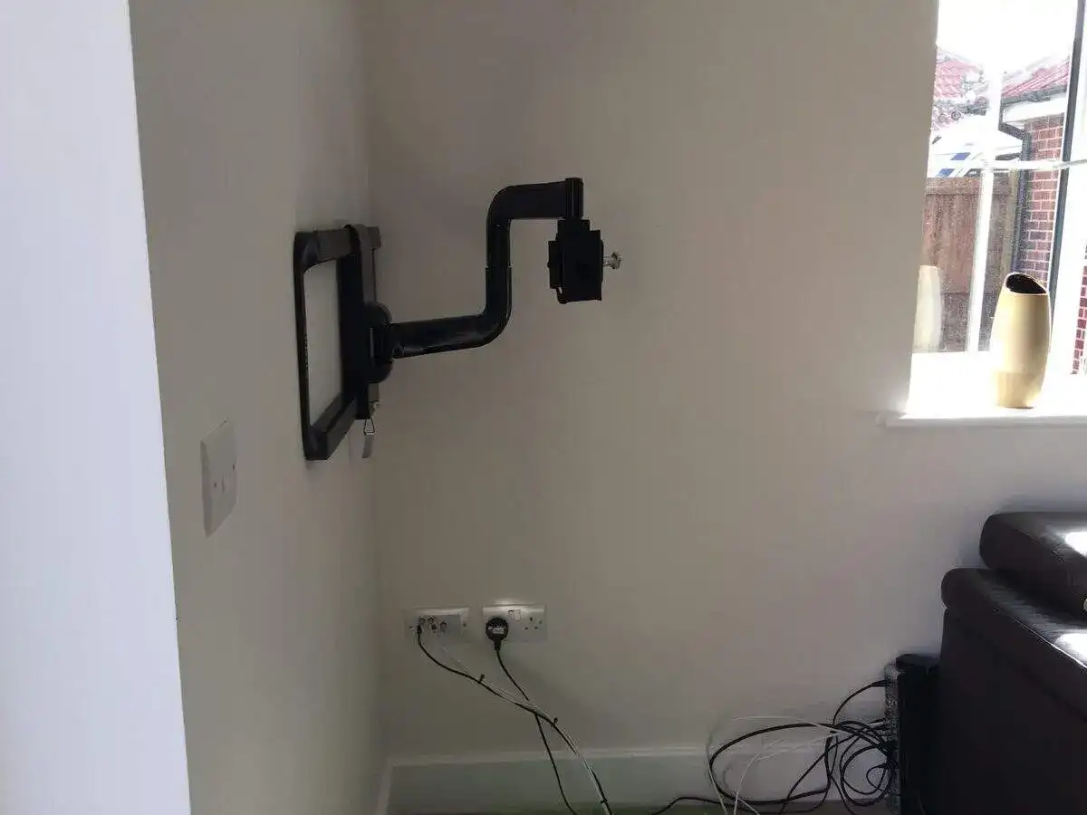 Panasonic TV & Sky — Brightlingsea — image 11