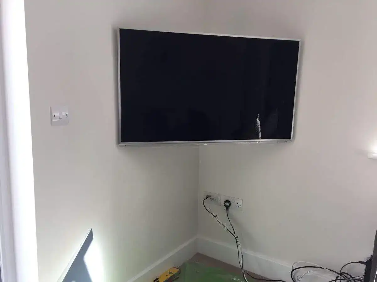 Panasonic TV & Sky — Brightlingsea — image 9