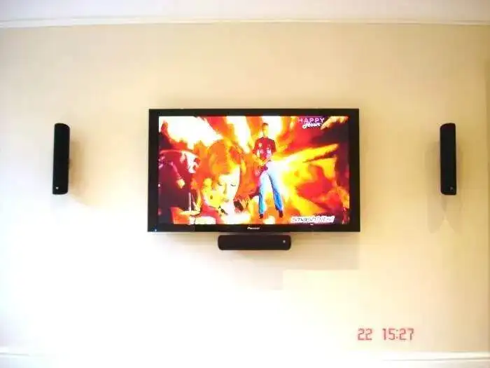 Pioneer 508XD HDTV — Loughton — image 3