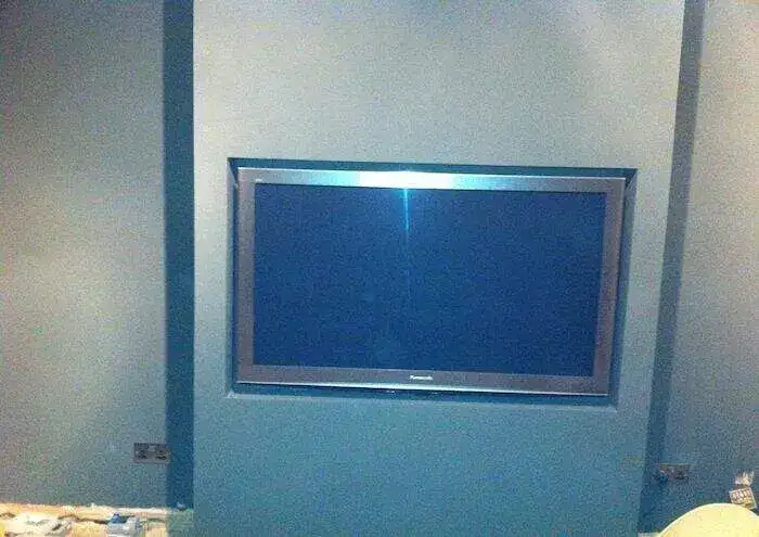 Panasonic 55 Inch Plasma HDTV — image 7