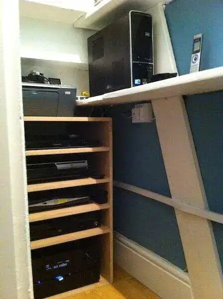 Panasonic 55 Inch Plasma HDTV — image 16