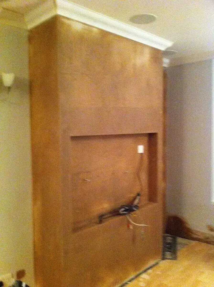 Panasonic 55 Inch Plasma HDTV — image 13