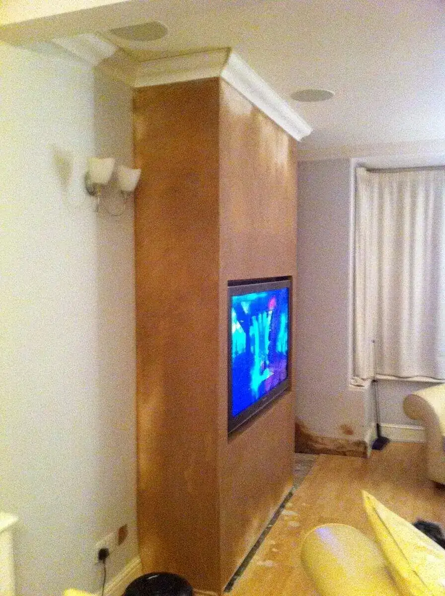 Panasonic 55 Inch Plasma HDTV — image 11