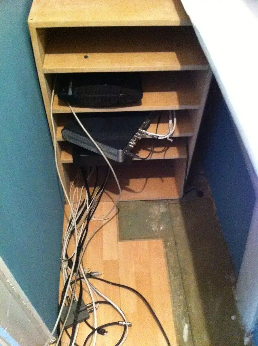 Panasonic 55 Inch Plasma HDTV — image 15