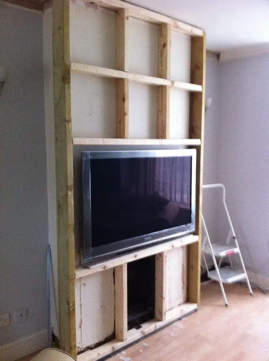 Panasonic 55 Inch Plasma HDTV — image 12