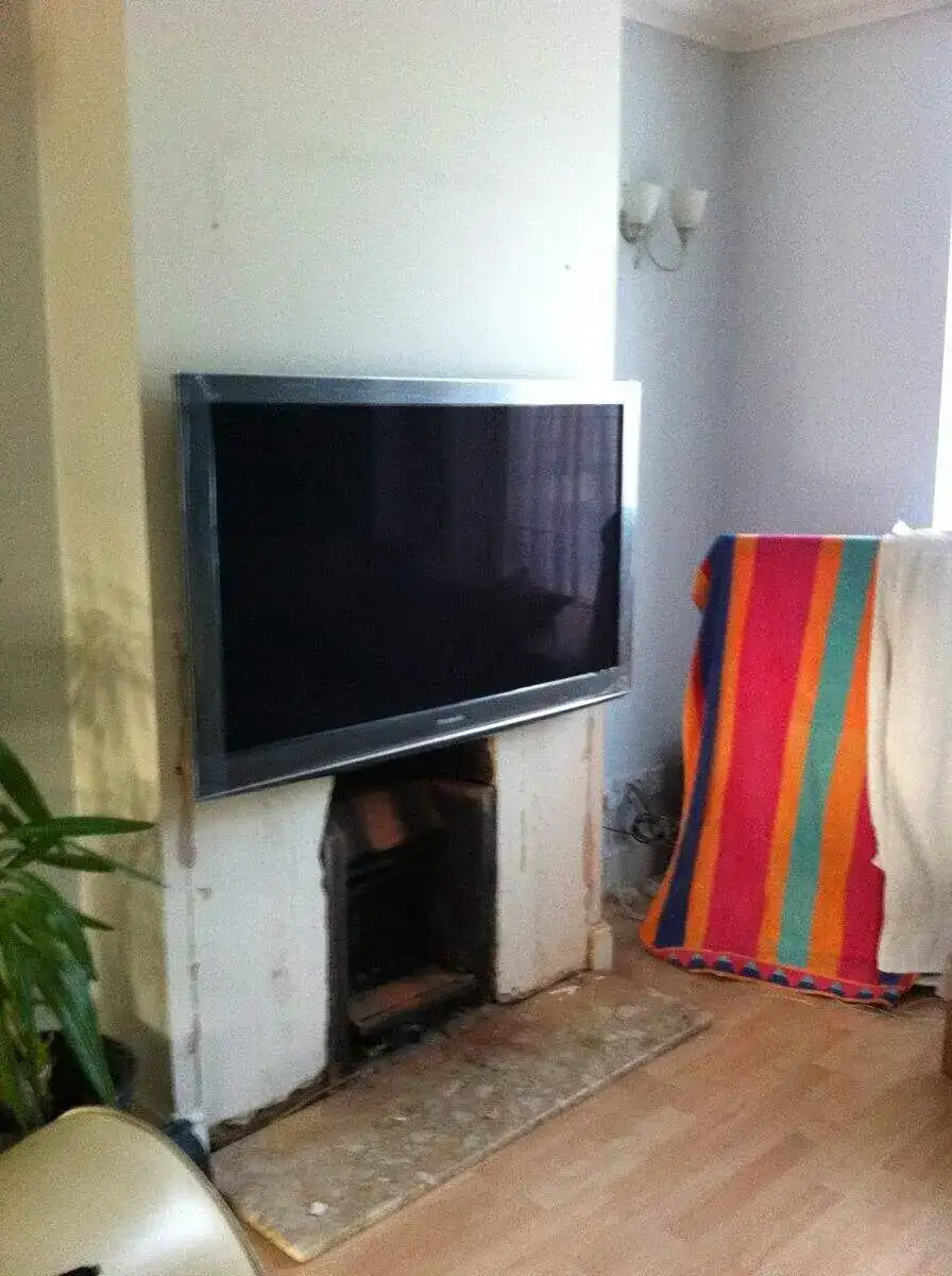 Panasonic 55 Inch Plasma HDTV — image 10