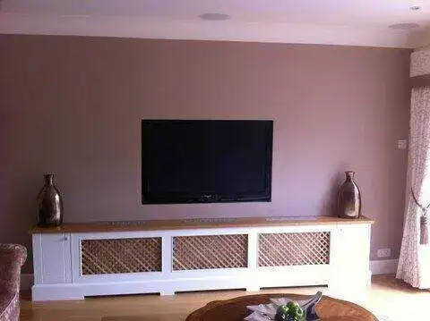 Panasonic 55 Inch Plasma — Woodford — image 2