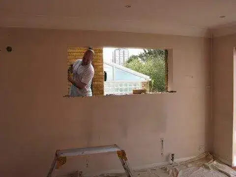 Panasonic 55 Inch Plasma — Woodford — image 16