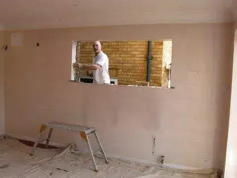 Panasonic 55 Inch Plasma — Woodford — image 14