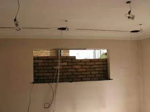 Panasonic 55 Inch Plasma — Woodford — image 17