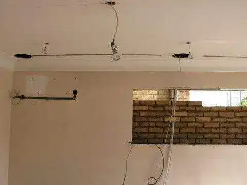 Panasonic 55 Inch Plasma — Woodford — image 18