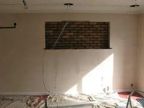 Panasonic 55 Inch Plasma — Woodford — image 10