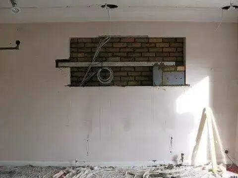 Panasonic 55 Inch Plasma — Woodford — image 11