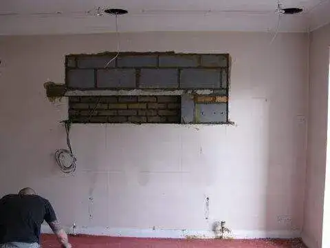 Panasonic 55 Inch Plasma — Woodford — image 15