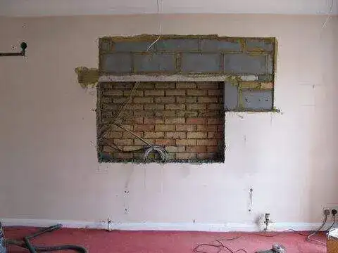 Panasonic 55 Inch Plasma — Woodford — image 9