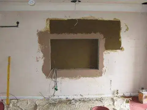 Panasonic 55 Inch Plasma — Woodford — image 8