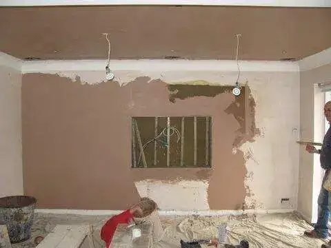 Panasonic 55 Inch Plasma — Woodford — image 7